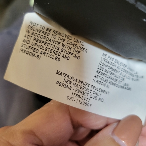 SPYDER Europe large lined insulated pants ski - Picture 15 of 15